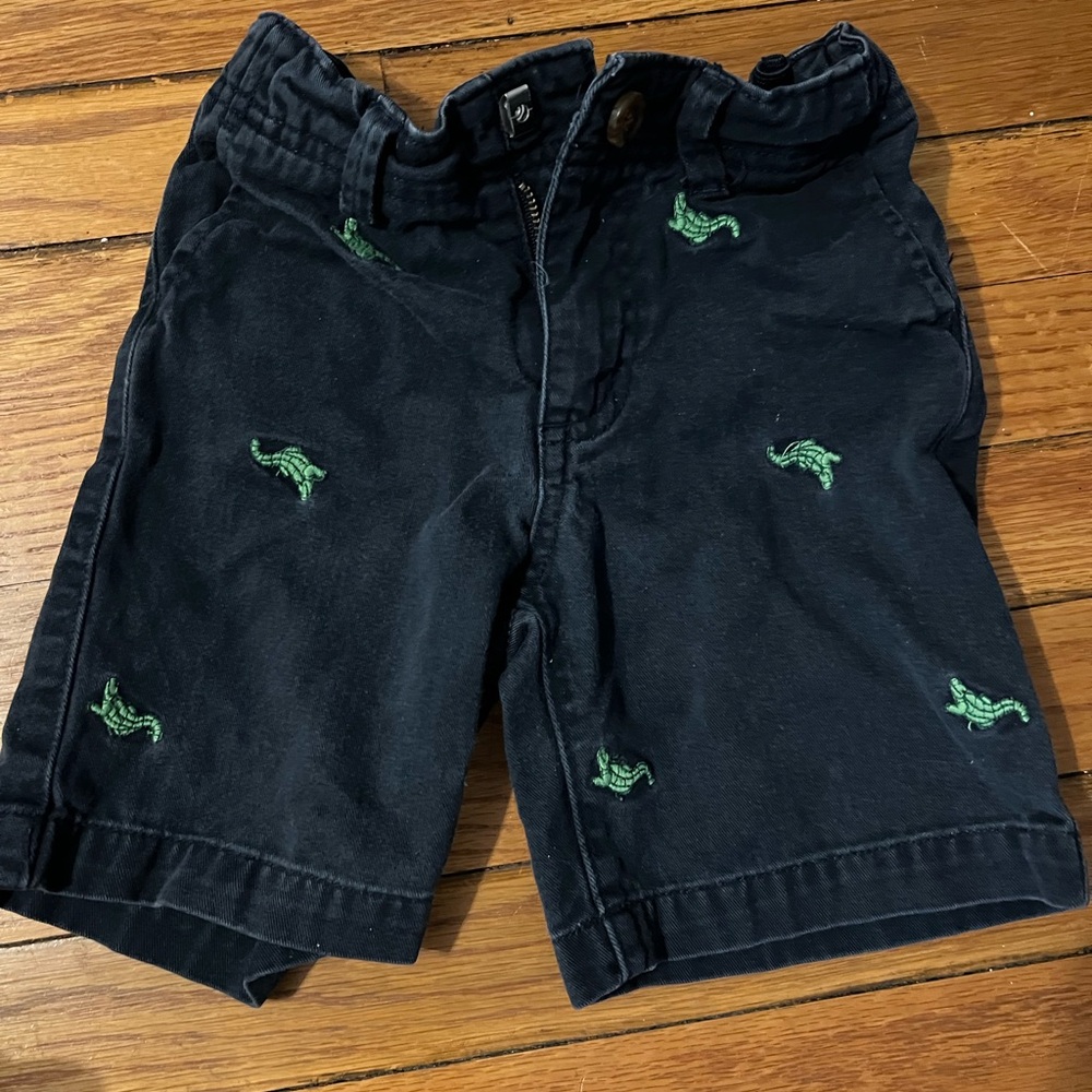 Baby Gap Shorts